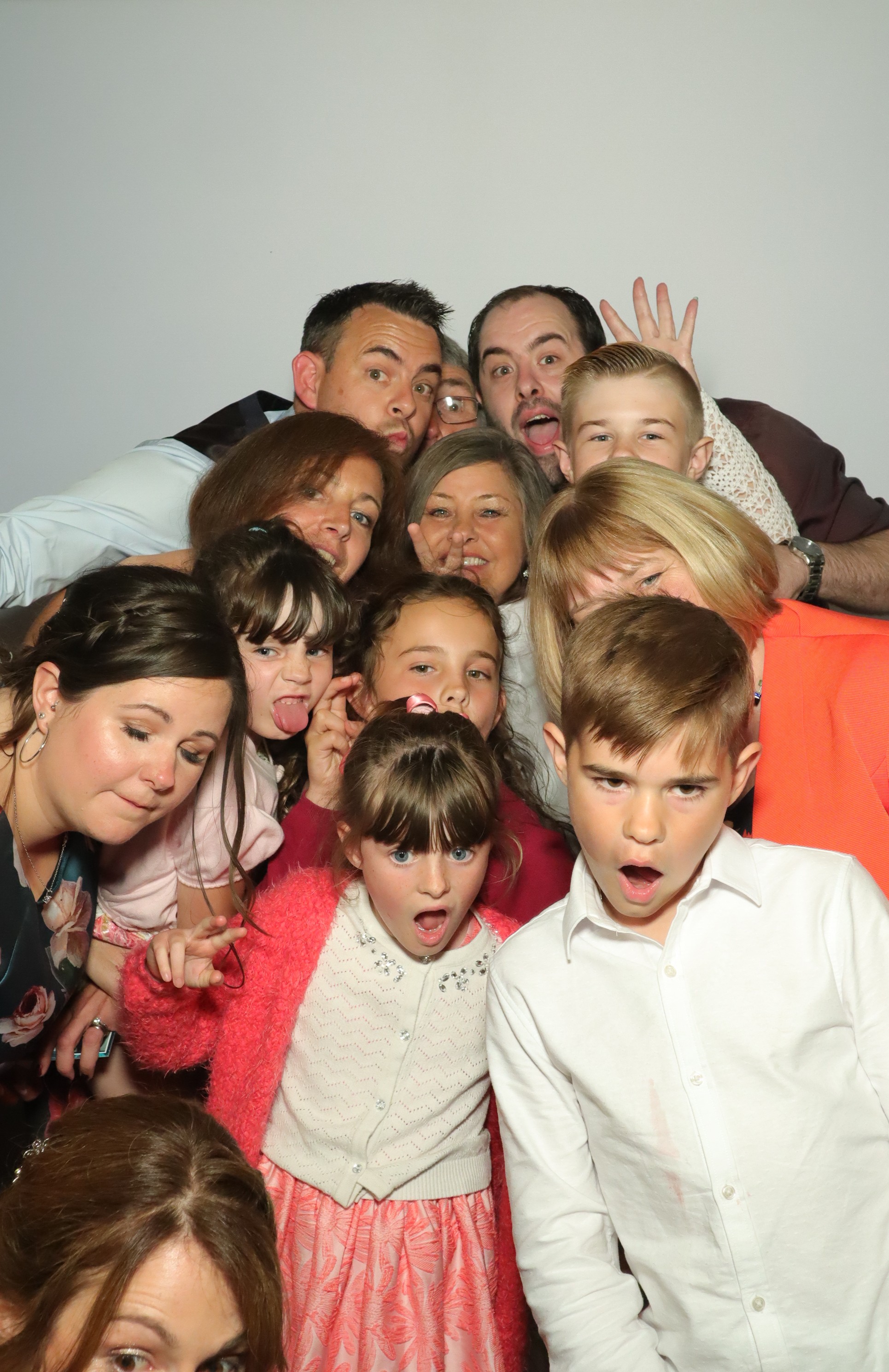 Matthew & Andreas Wedding | View more photos from the event at gallery.myphotoboothexperience.co.uk/u/MyPhotoBoothExperienceLtd/Matthew-Andreas-Wedding